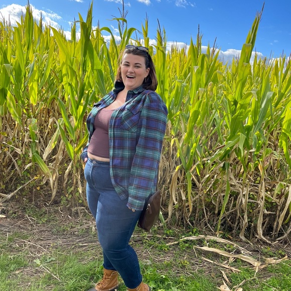 Meet your Posher, Maddie - Picture 4 of 4